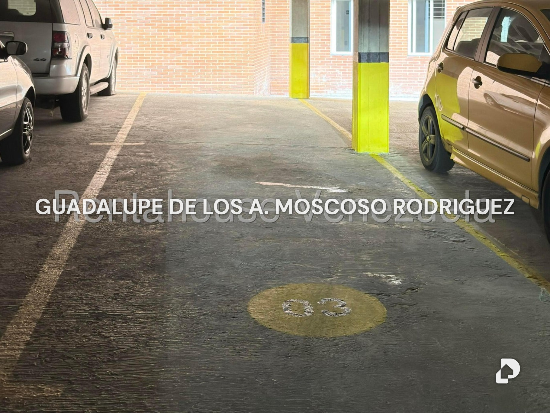 Apartamento en Caracas – 17
