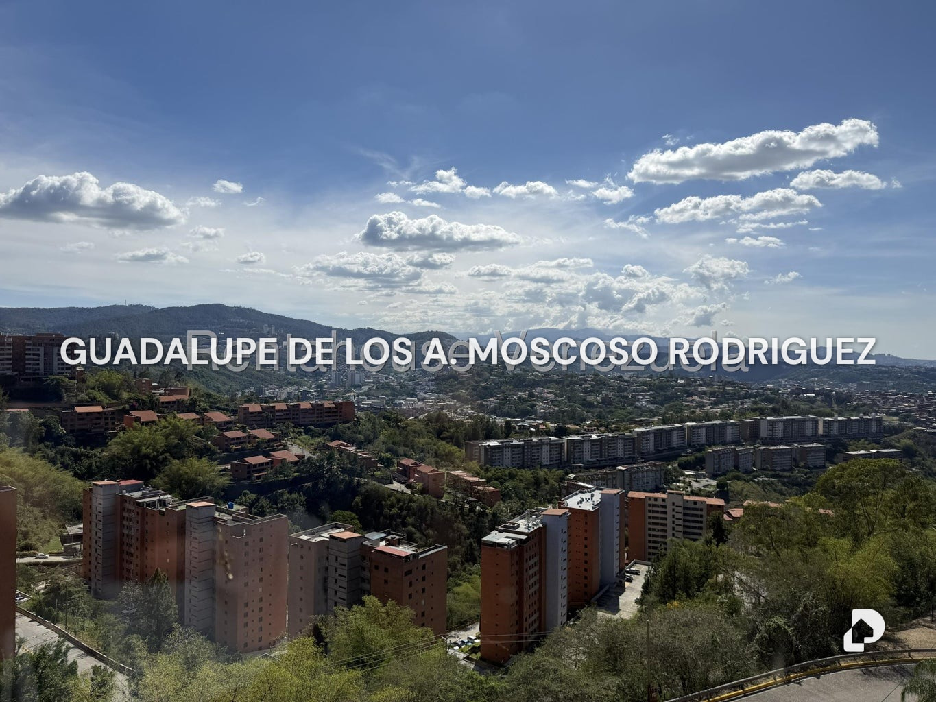 Apartamento en Caracas – 16