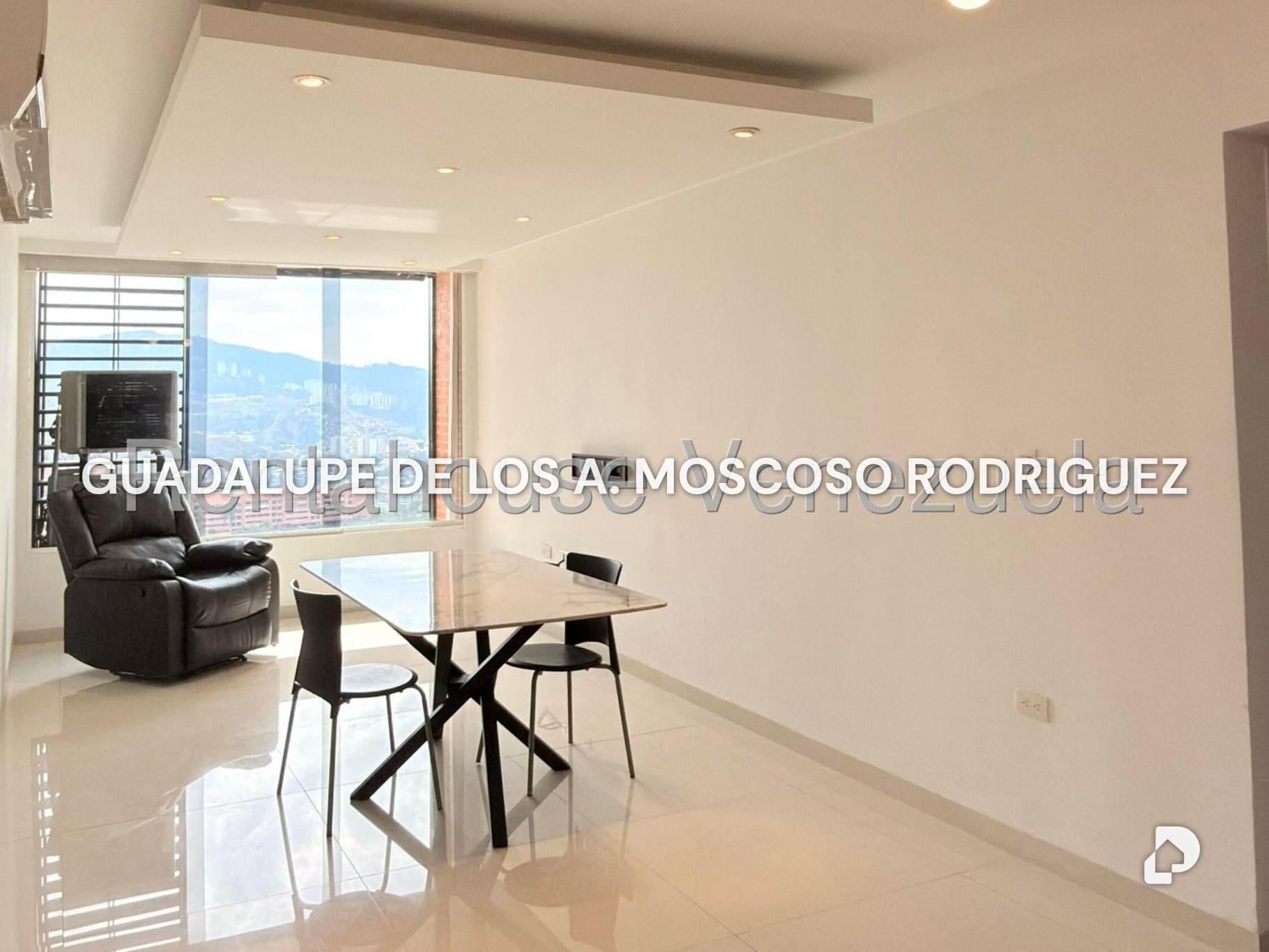 Apartamento en Caracas – 3