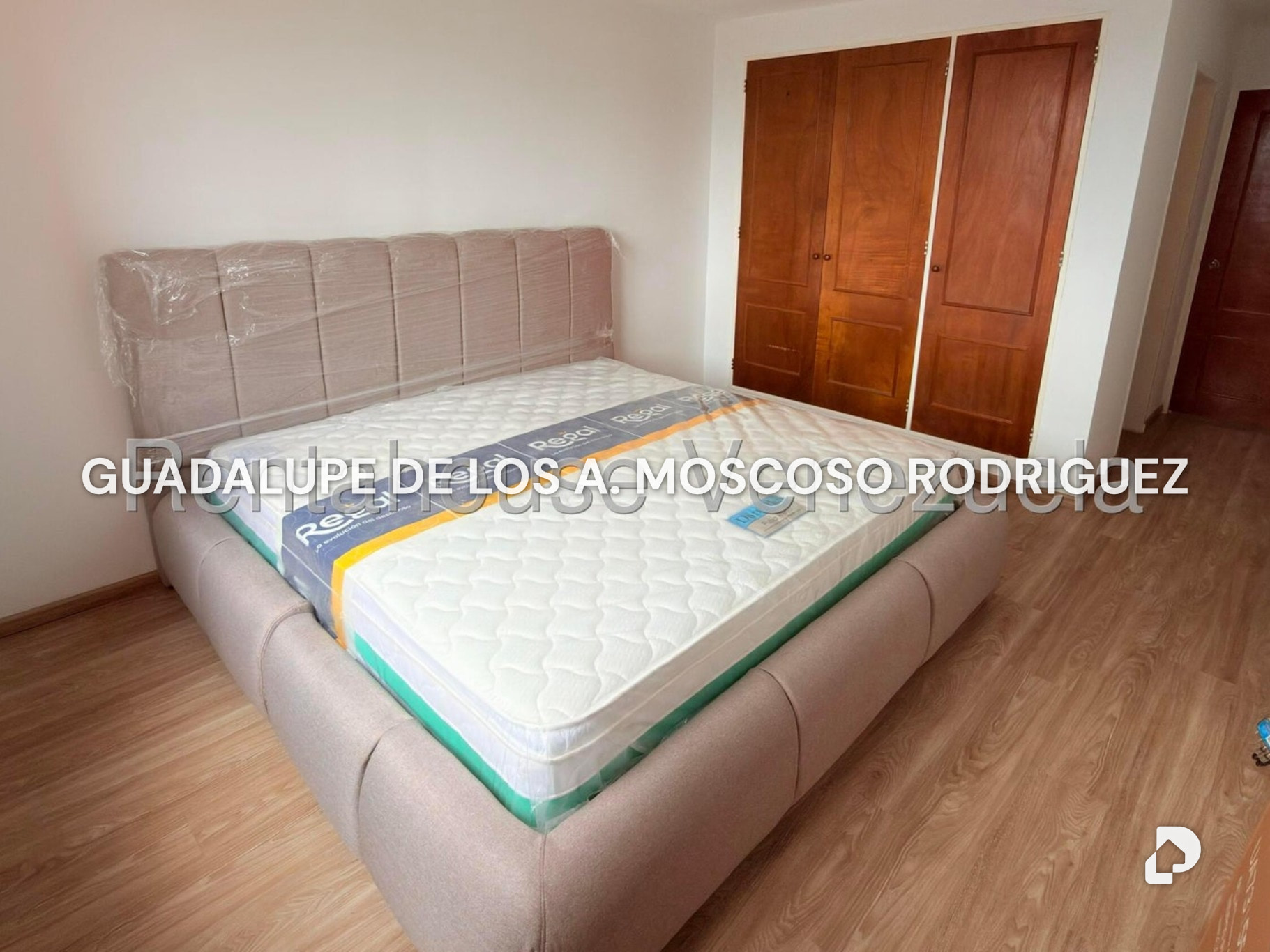 Apartamento en Caracas – 8