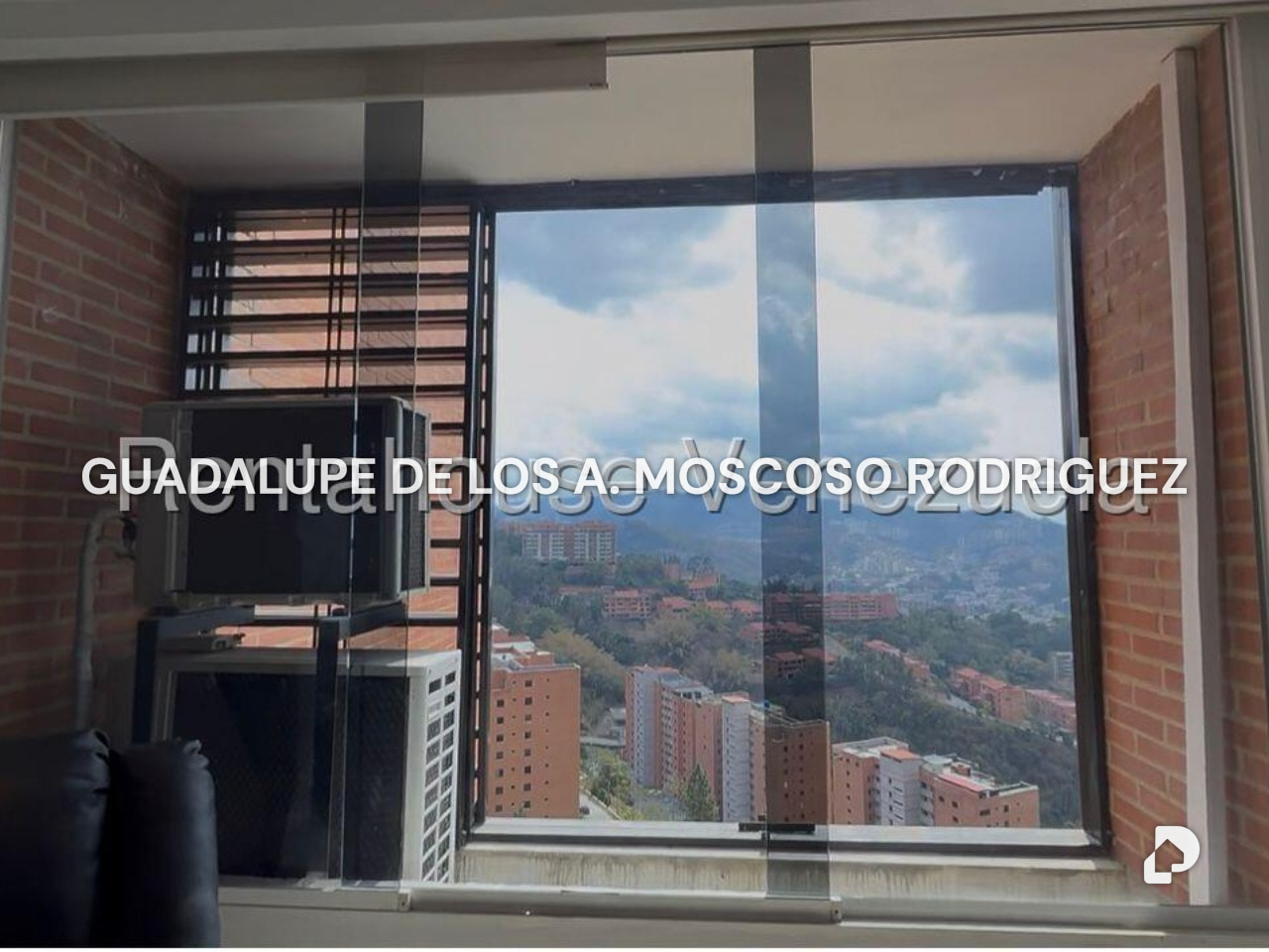 Apartamento en Caracas – 12