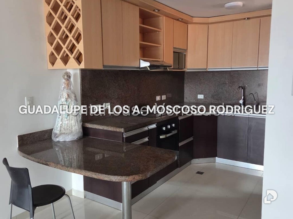 Apartamento en Caracas – 4
