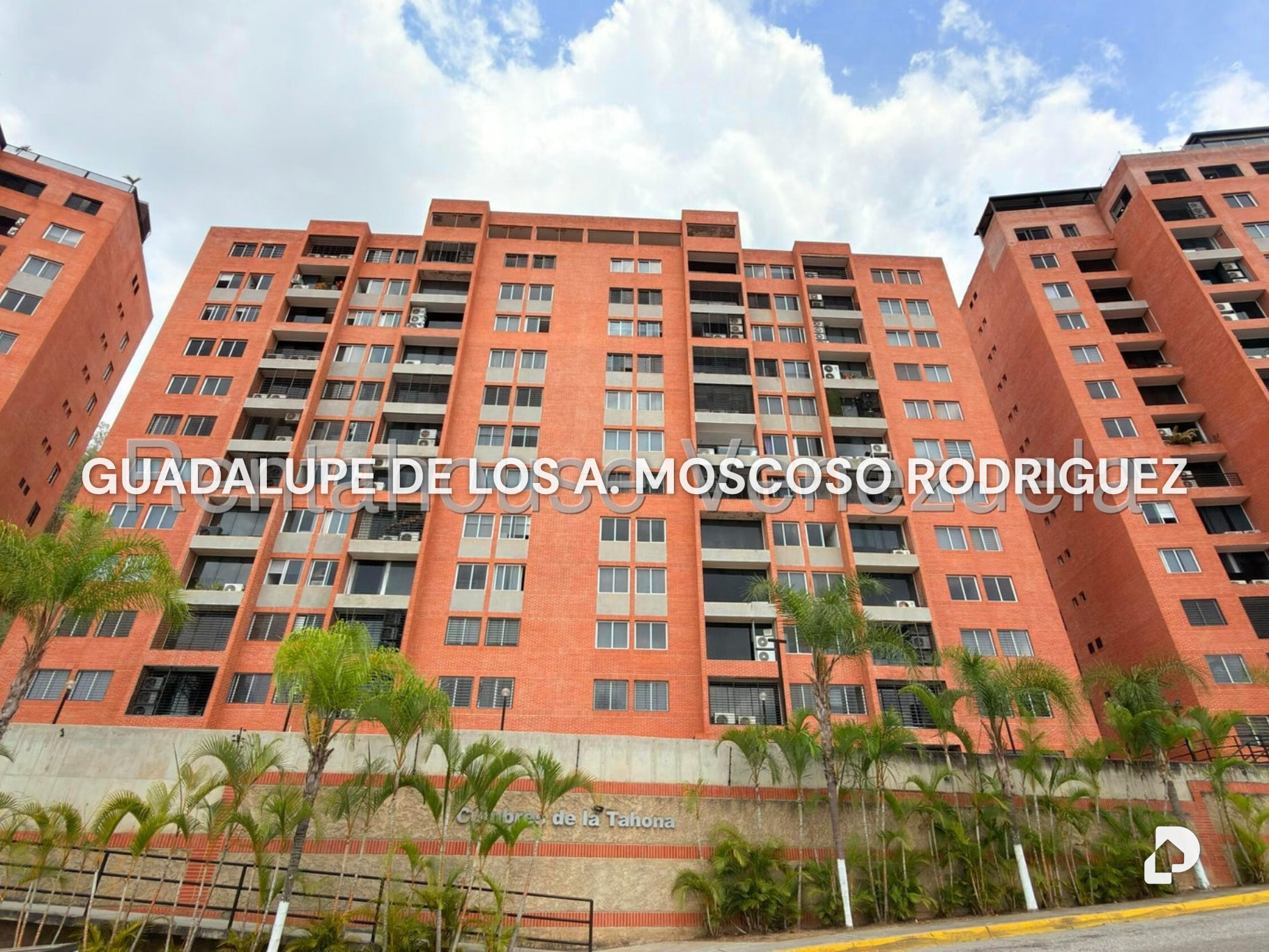 Apartamento en Caracas – 1