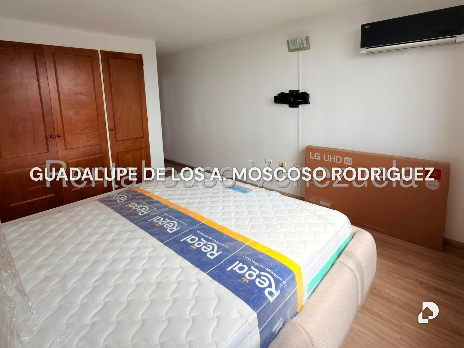 Apartamento en Caracas – 9