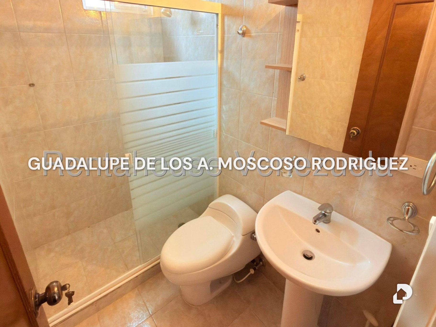 Apartamento en Caracas – 11
