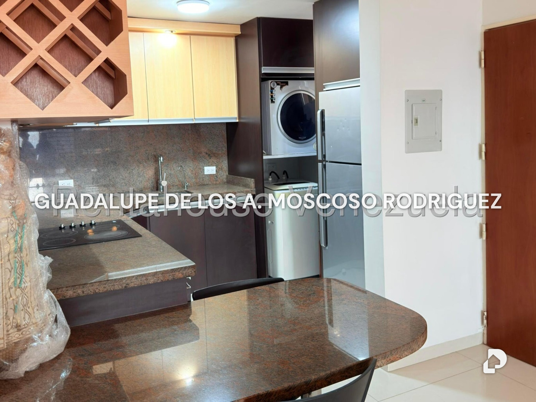Apartamento en Caracas – 5