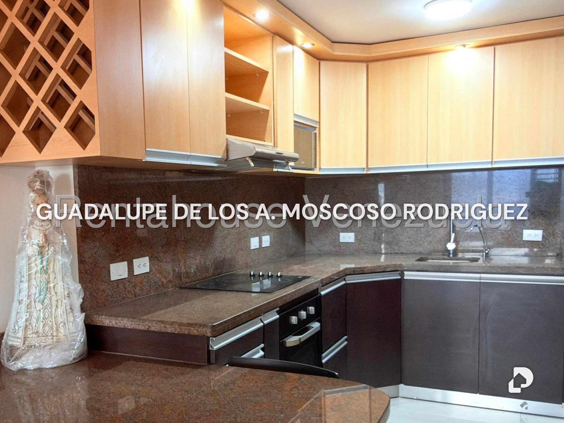 Apartamento en Caracas – 7