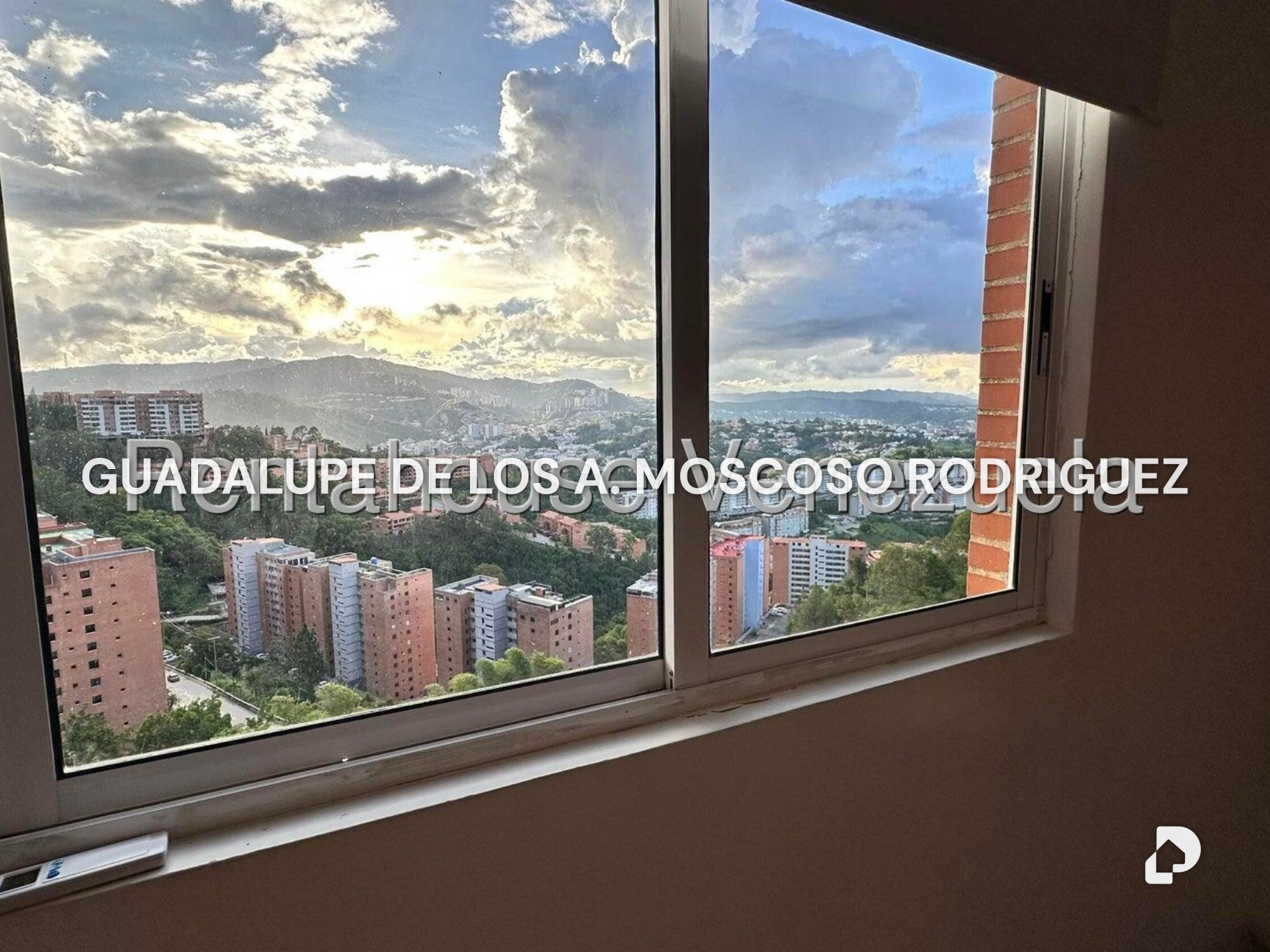 Apartamento en Caracas – 13
