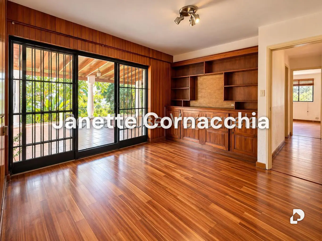 Casa en Cumbres de Curumo, Caracas – 30