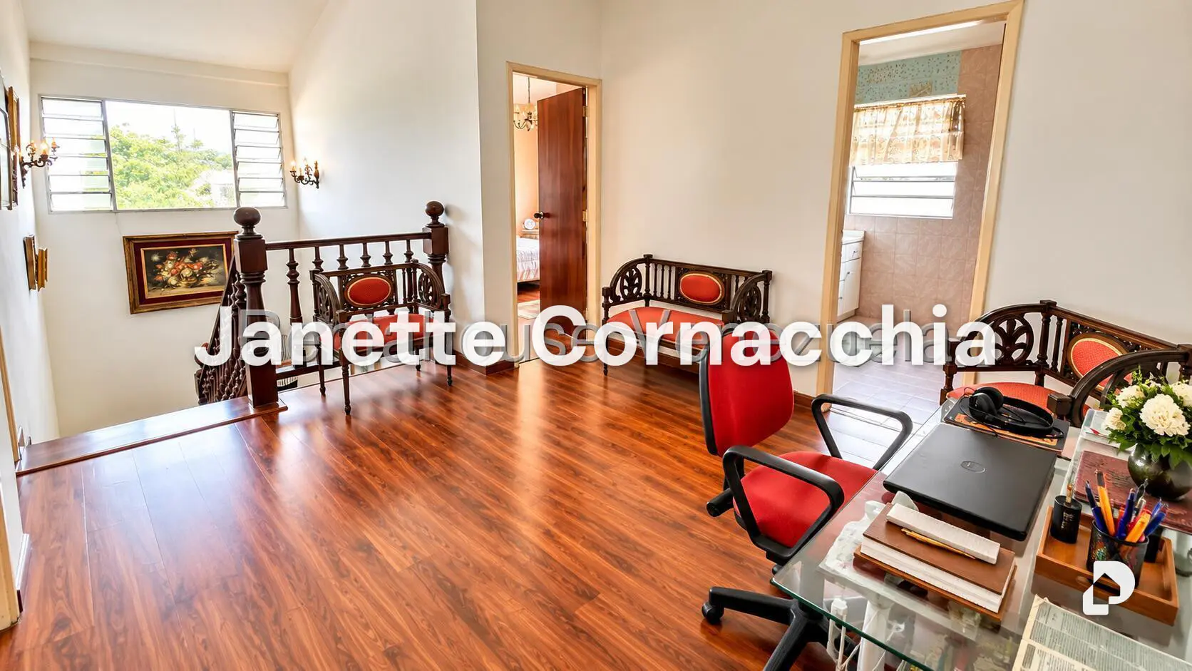 Casa en Cumbres de Curumo, Caracas – 10