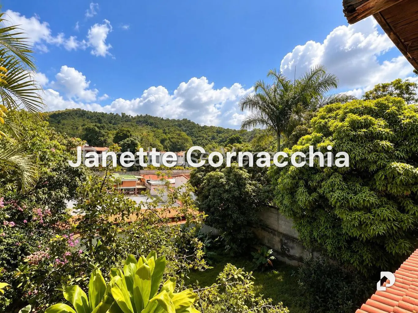 Casa en Cumbres de Curumo, Caracas – 22