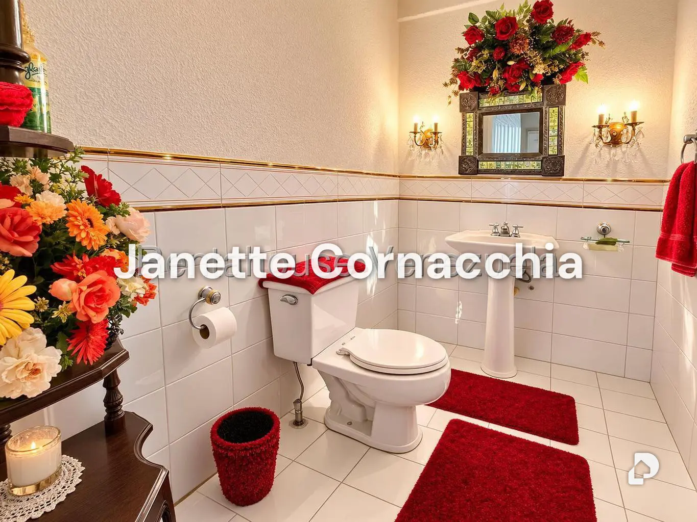 Casa en Cumbres de Curumo, Caracas – 23