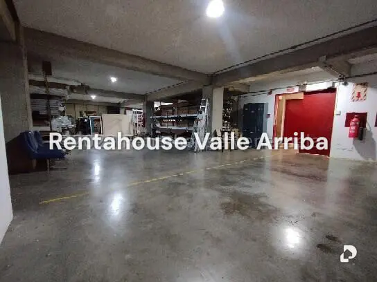 Edificio en Palo Verde, Caracas – 5