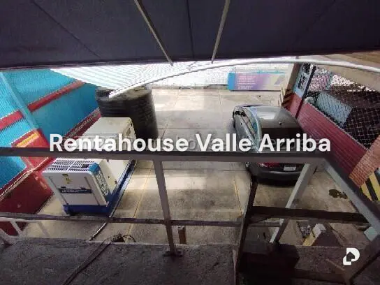 Edificio en Palo Verde, Caracas – 9