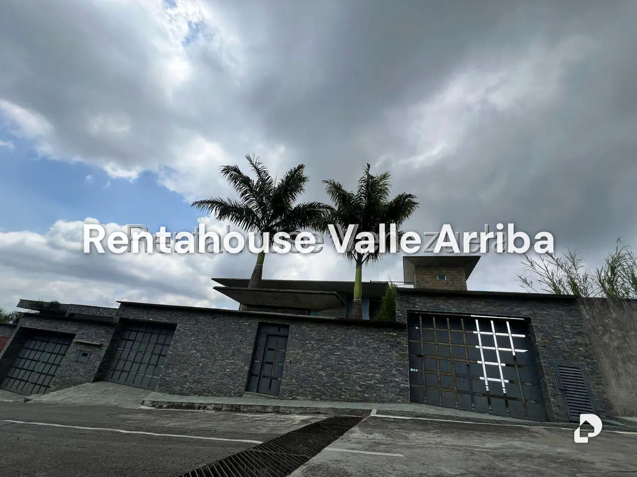 Casa en Parque el Retiro, San Antonio de Los Altos – 26