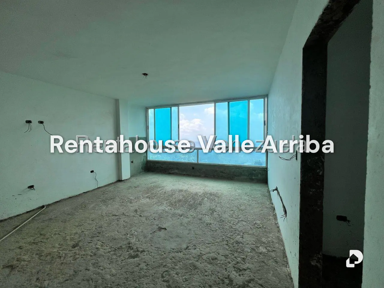 Casa en Parque el Retiro, San Antonio de Los Altos – 14