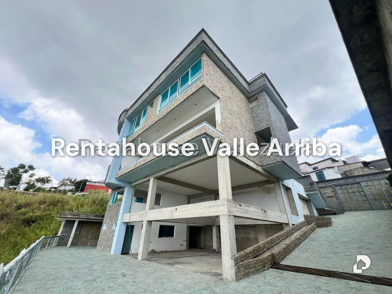 Casa en Parque el Retiro, San Antonio de Los Altos – 23
