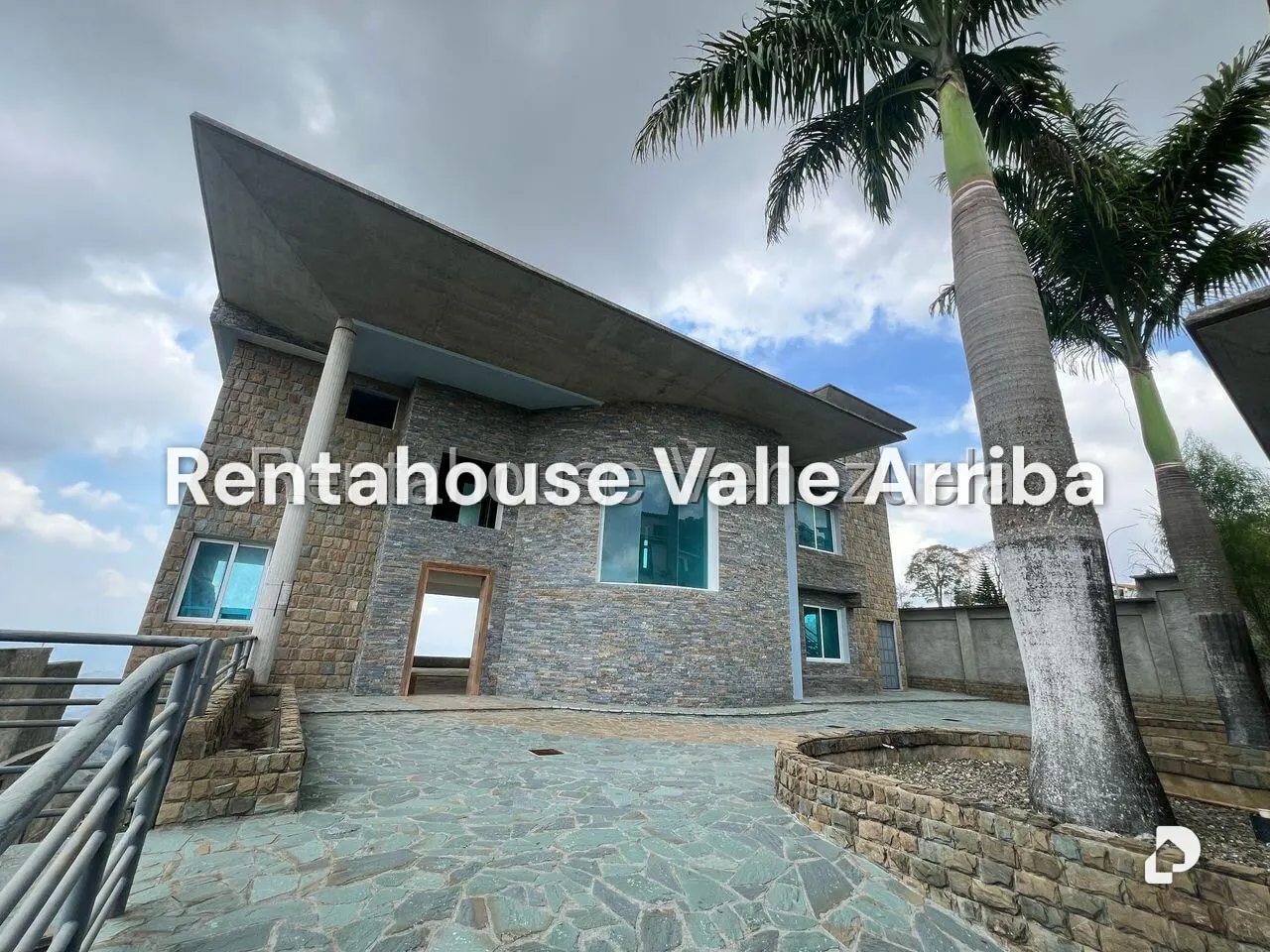 Casa en Parque el Retiro, San Antonio de Los Altos – 25