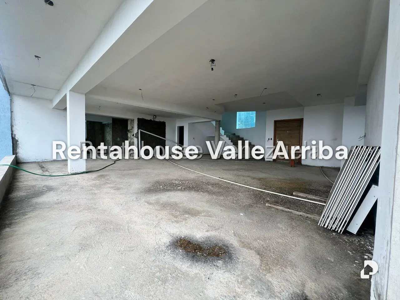 Casa en Parque el Retiro, San Antonio de Los Altos – 4