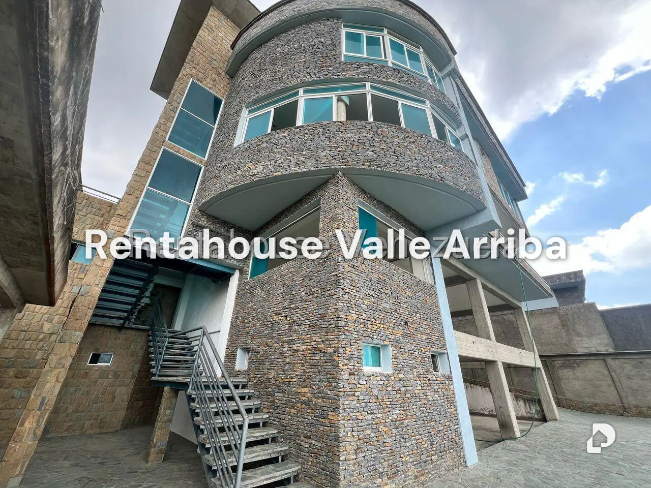 Casa en Parque el Retiro, San Antonio de Los Altos – 21
