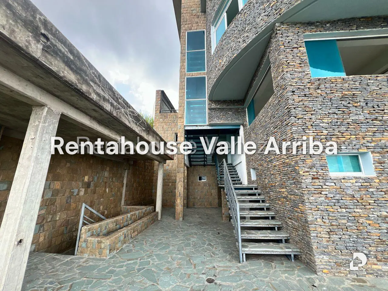 Casa en Parque el Retiro, San Antonio de Los Altos – 22