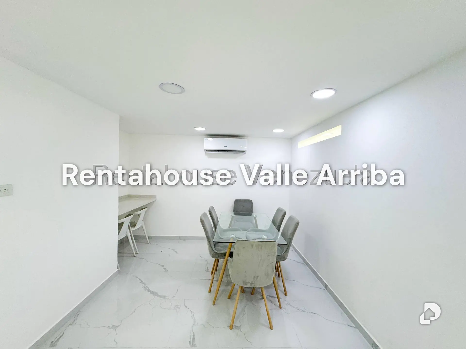 Apartamento en Caurimare, Caracas – 10