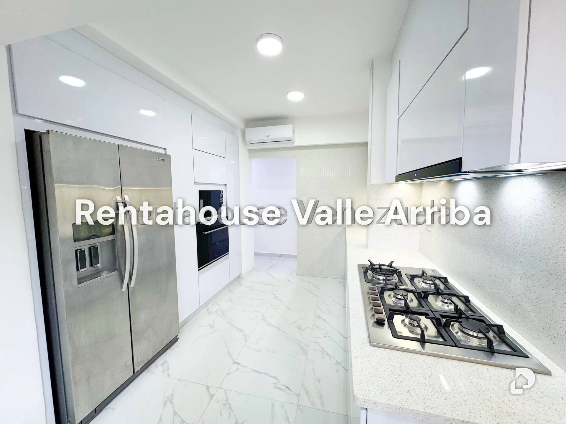 Apartamento en Caurimare, Caracas – 19