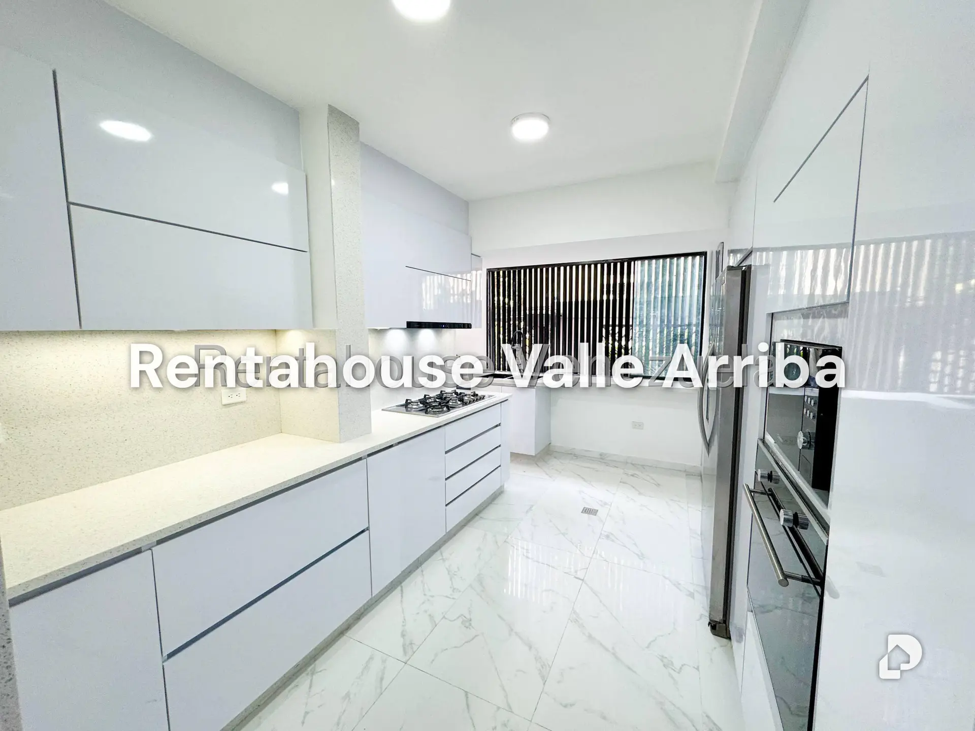 Apartamento en Caurimare, Caracas – 17