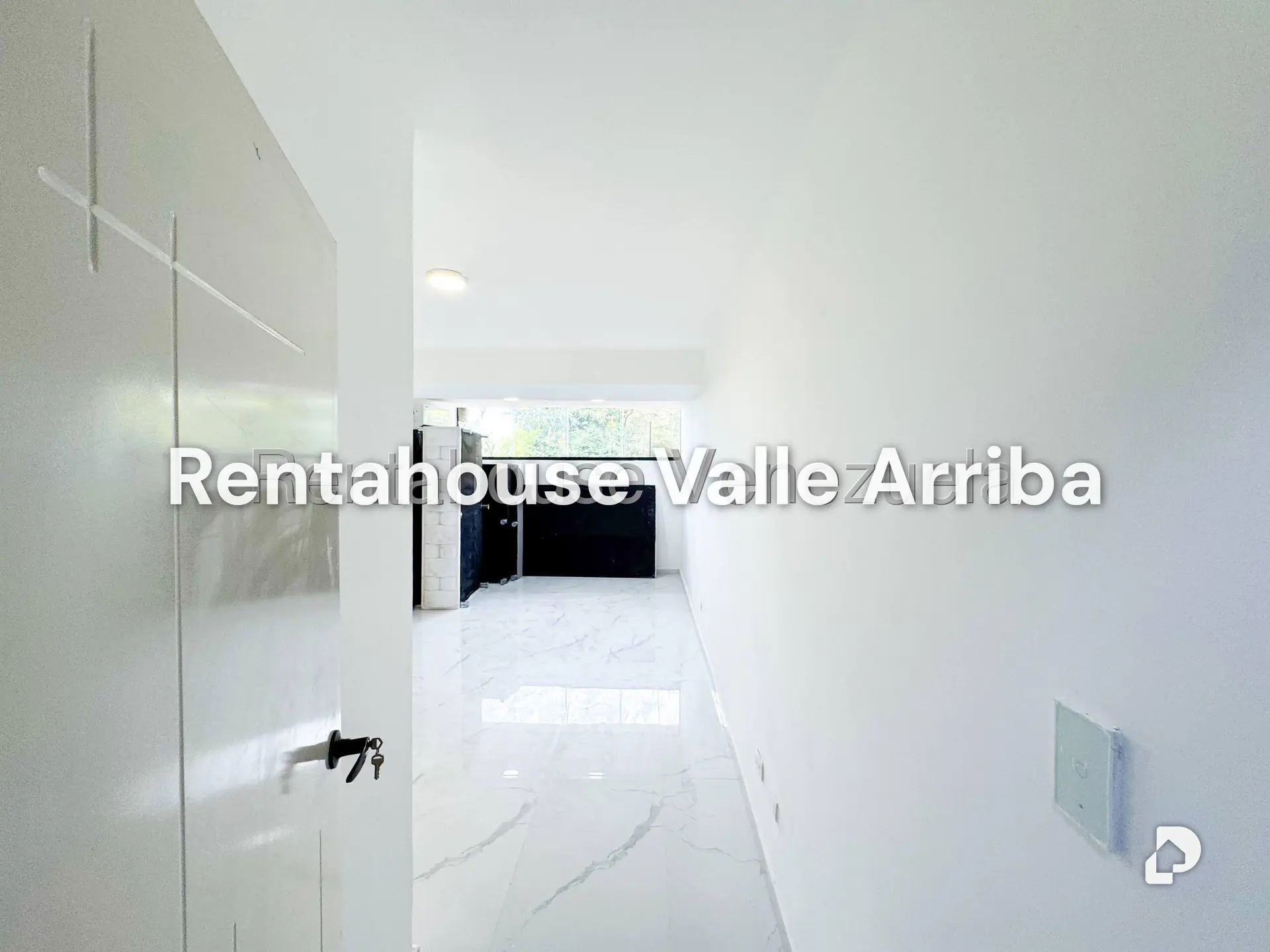 Apartamento en Caurimare, Caracas – 29