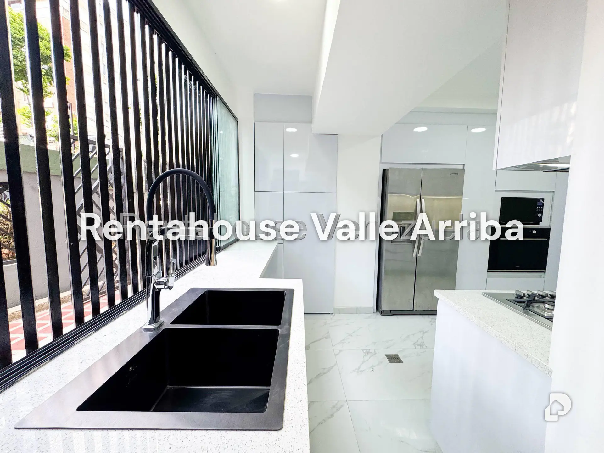 Apartamento en Caurimare, Caracas – 24