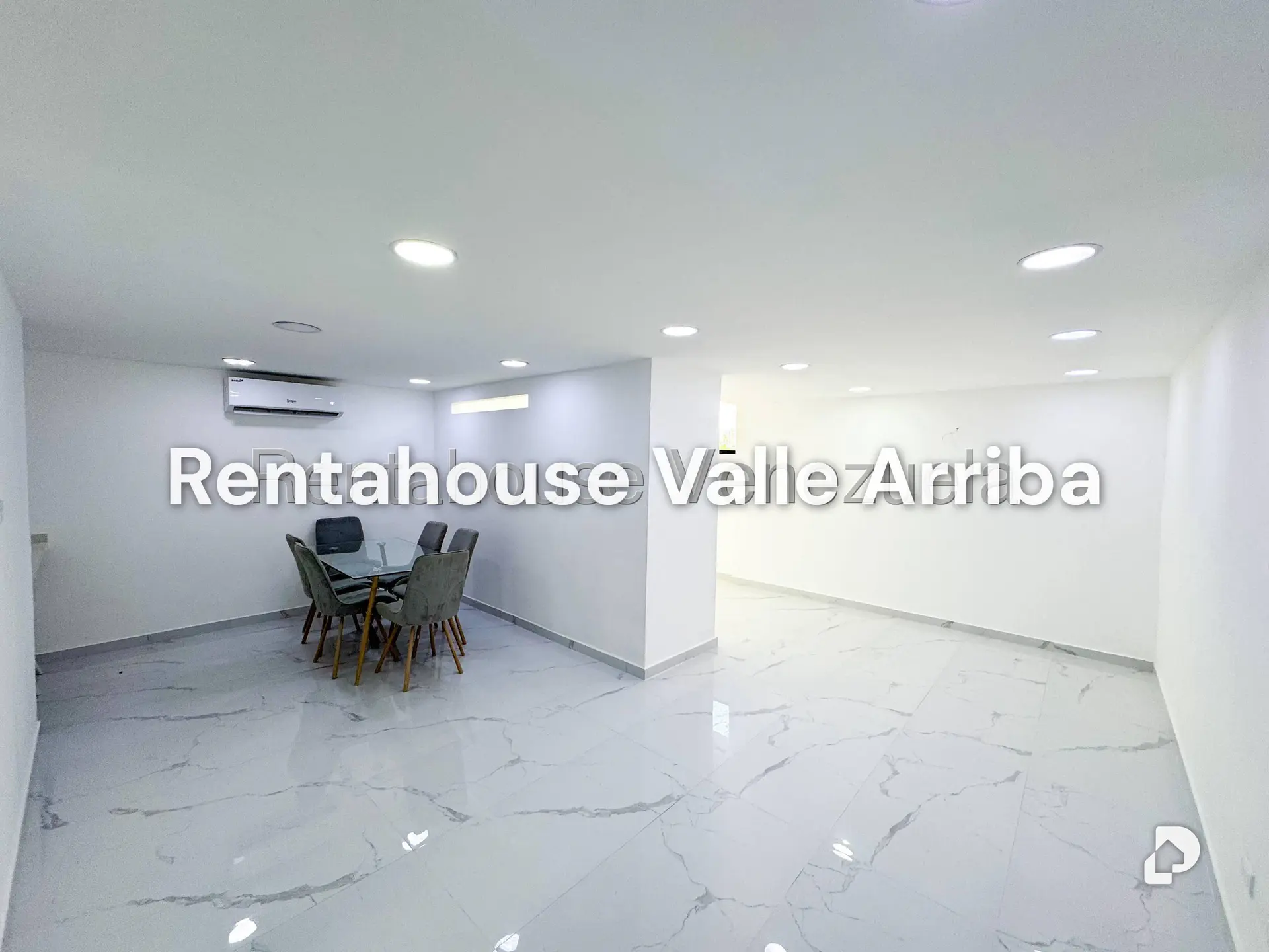Apartamento en Caurimare, Caracas – 9