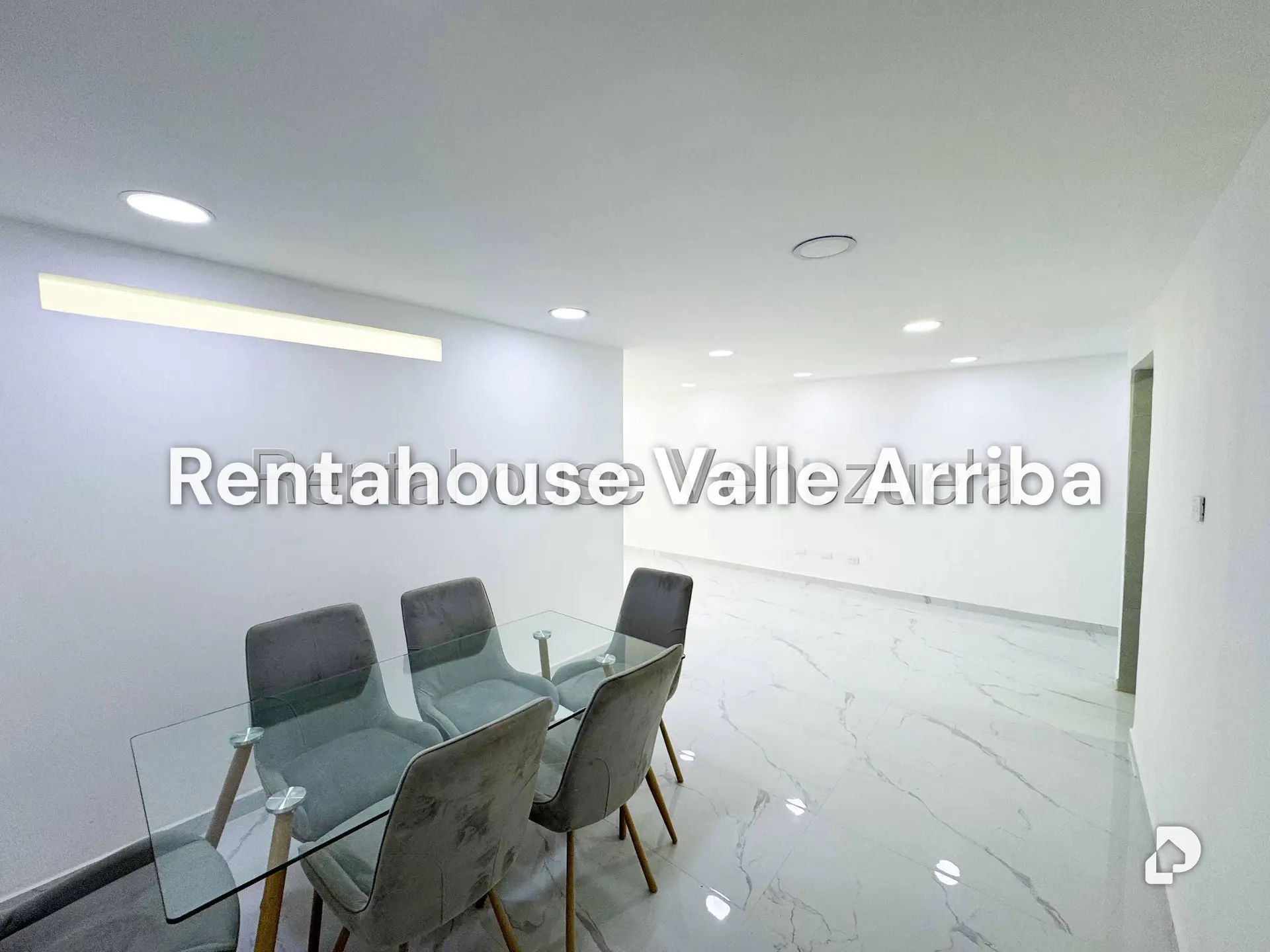 Apartamento en Caurimare, Caracas – 8