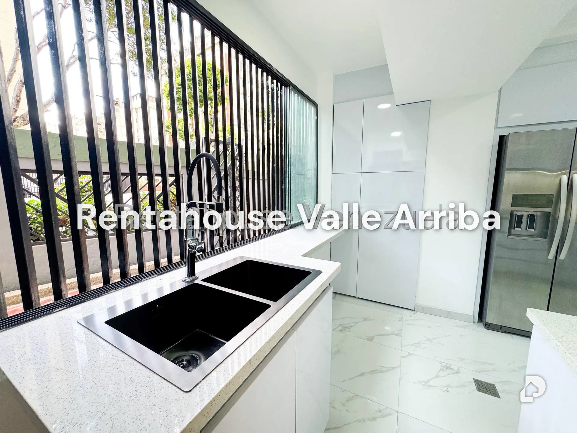 Apartamento en Caurimare, Caracas – 23