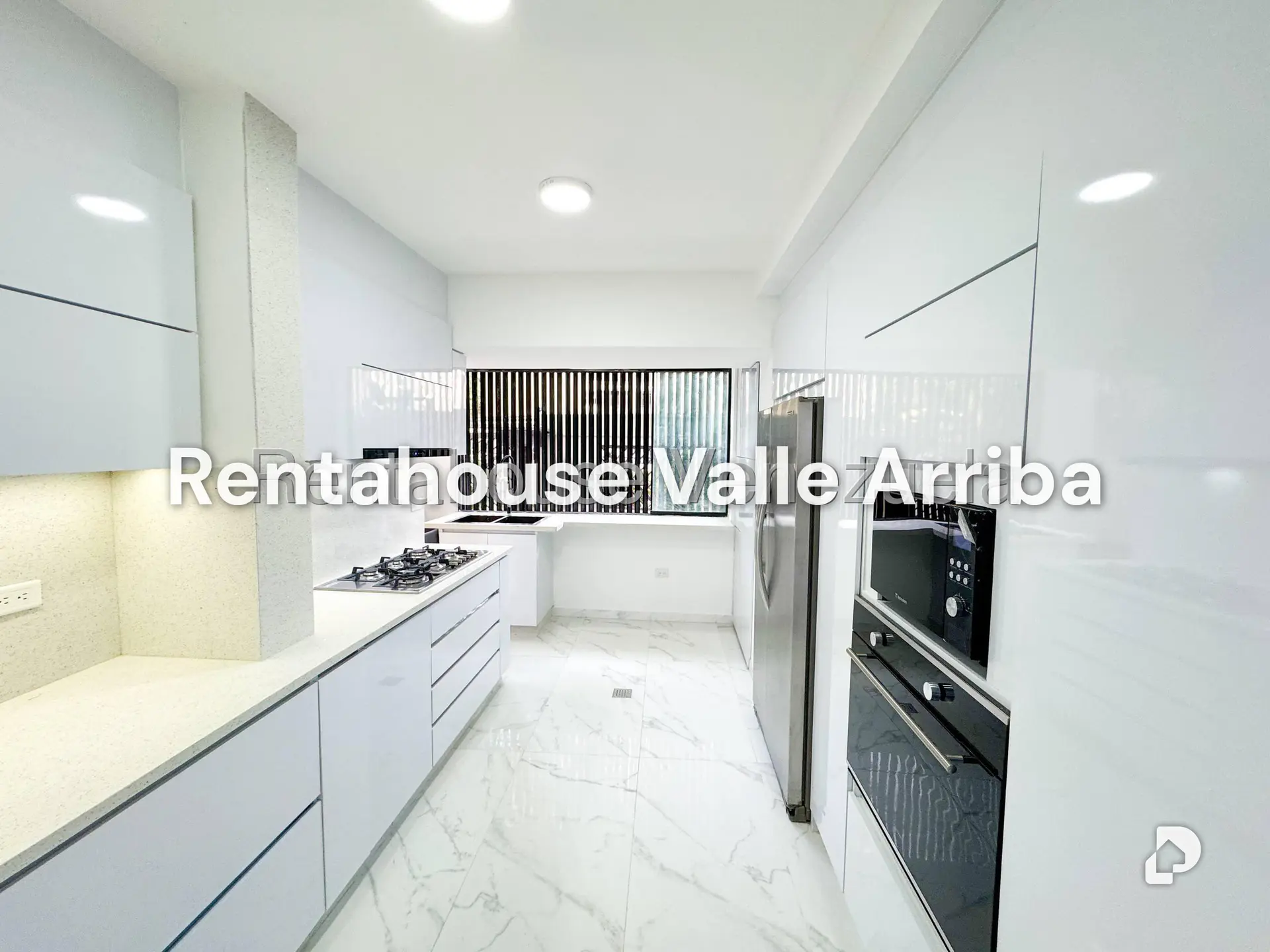 Apartamento en Caurimare, Caracas – 20