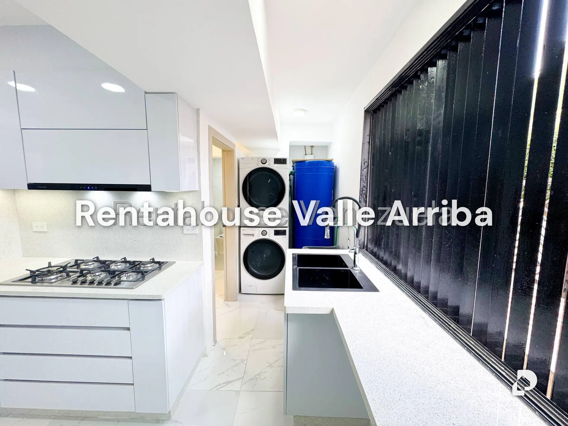 Apartamento en Caurimare, Caracas – 25