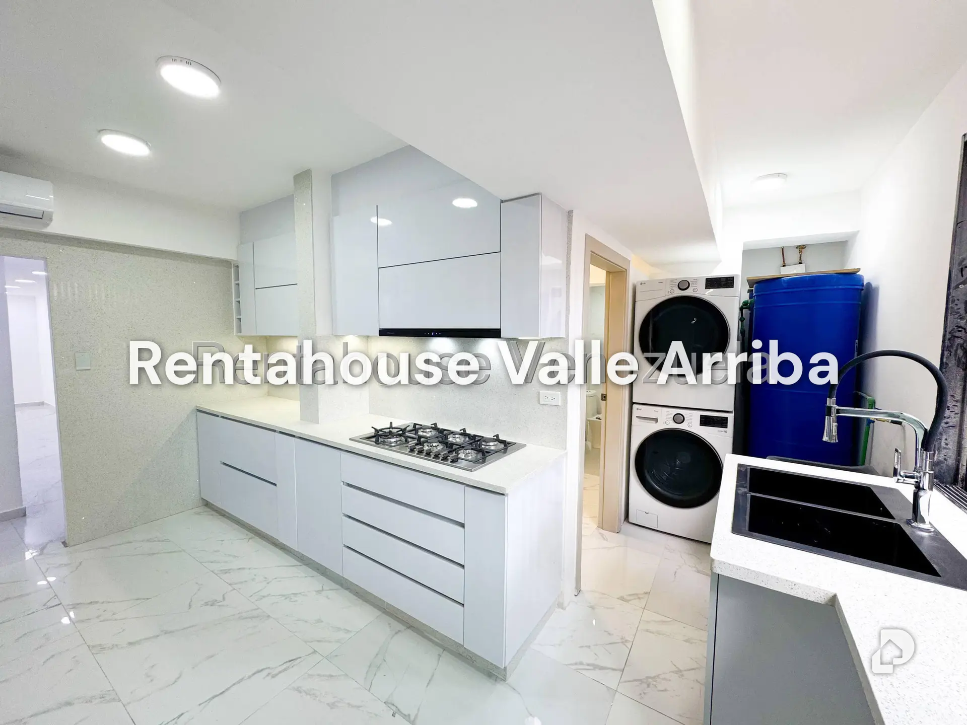 Apartamento en Caurimare, Caracas – 22