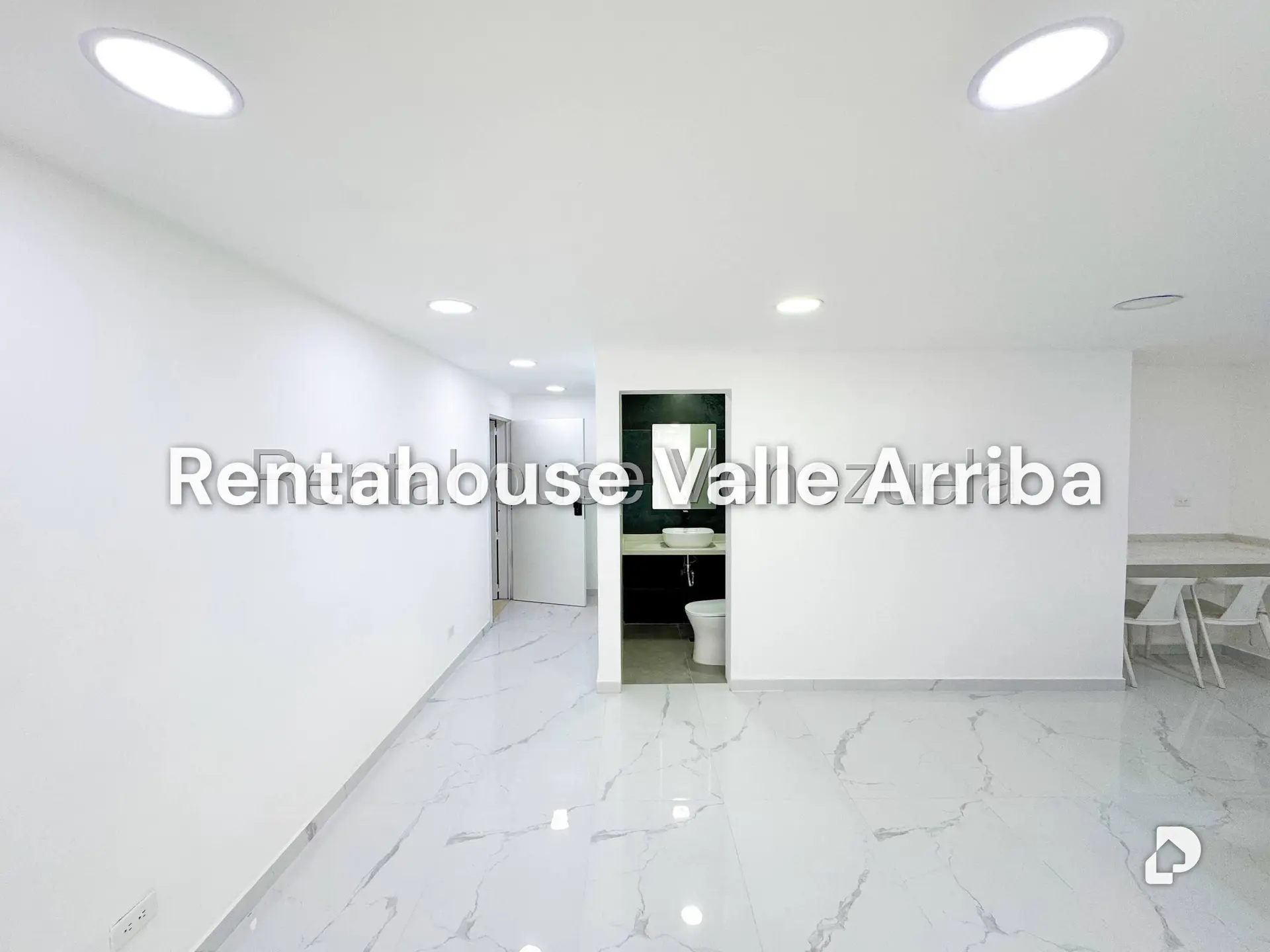 Apartamento en Caurimare, Caracas – 6