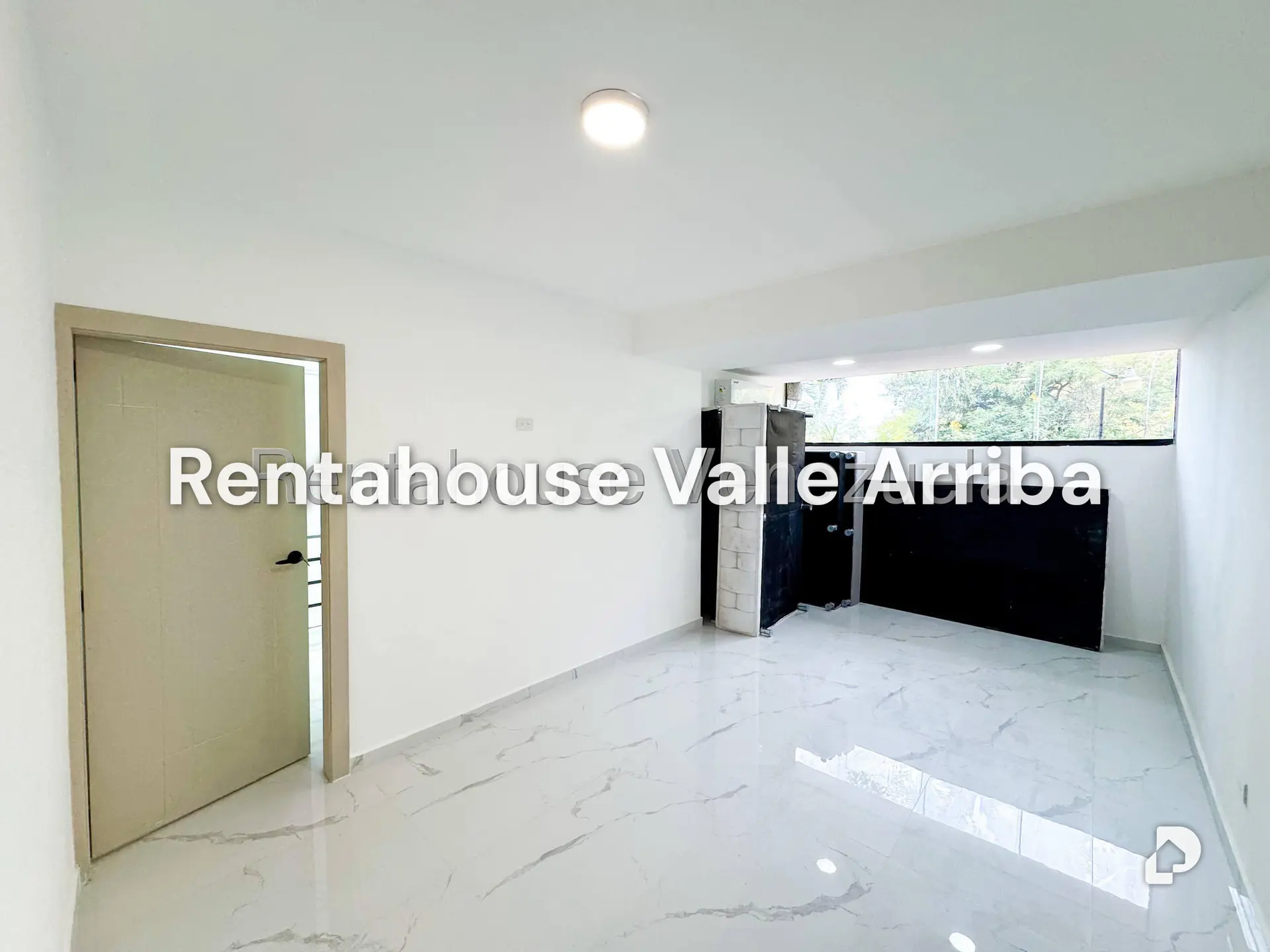 Apartamento en Caurimare, Caracas – 27