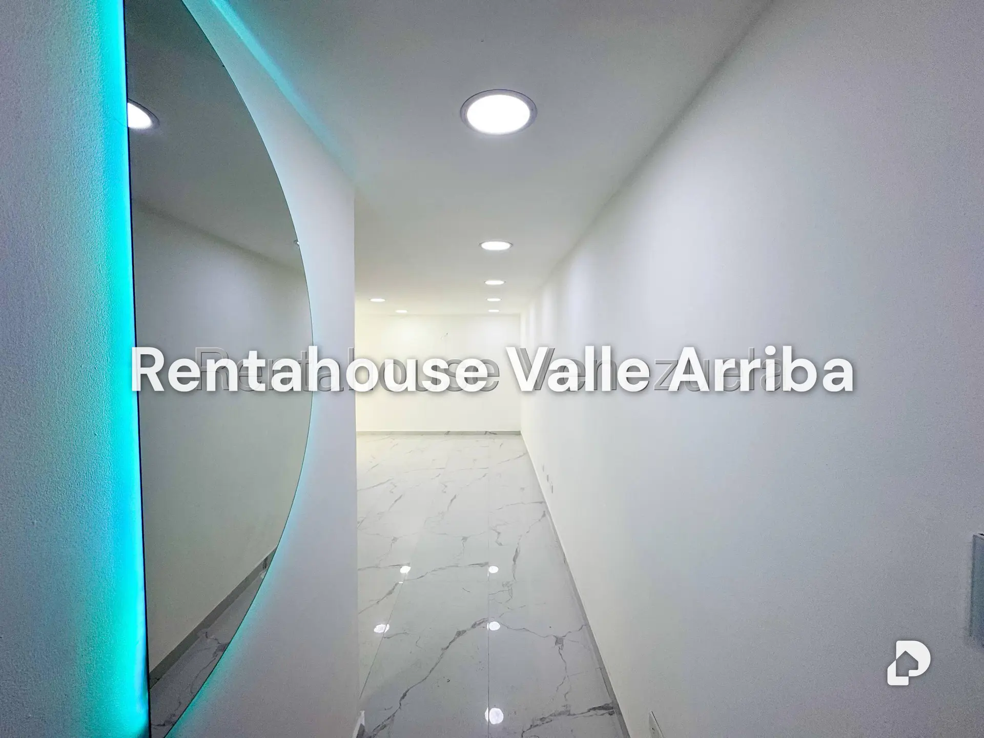 Apartamento en Caurimare, Caracas – 2