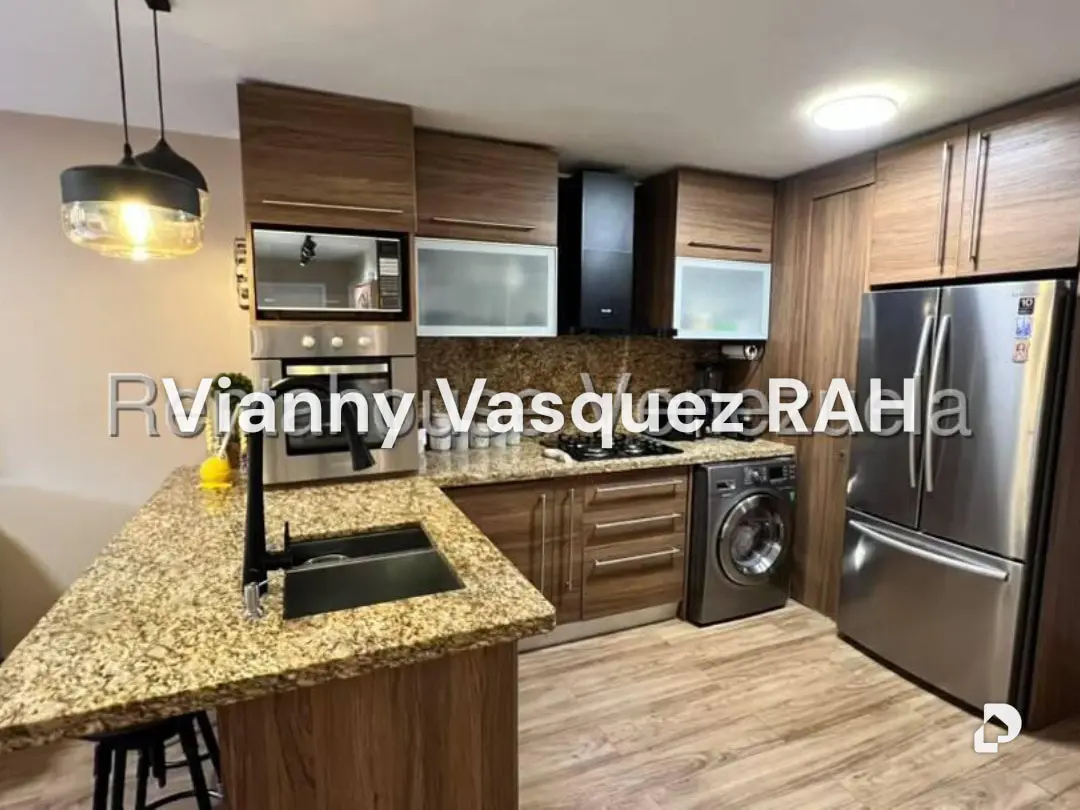 Apartamento en Los Naranjos Humboldt, Caracas – 5