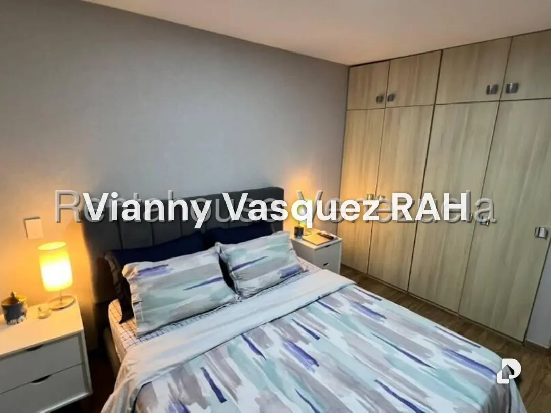 Apartamento en Los Naranjos Humboldt, Caracas – 10