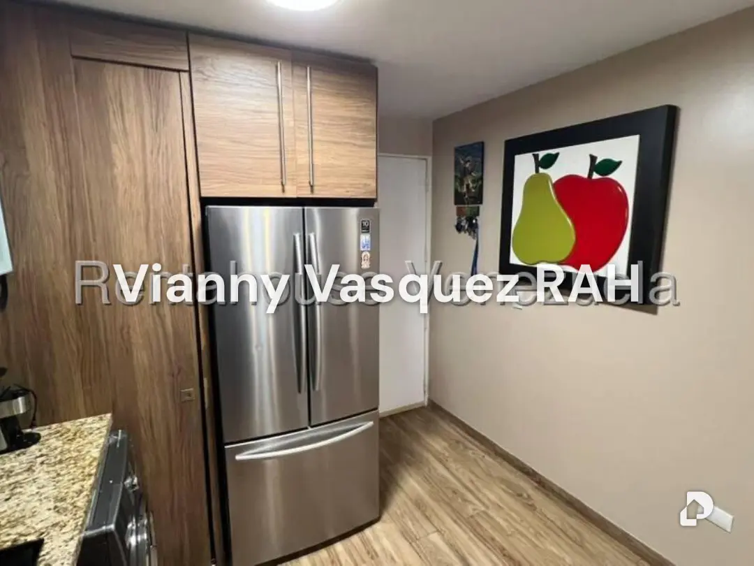 Apartamento en Los Naranjos Humboldt, Caracas – 7