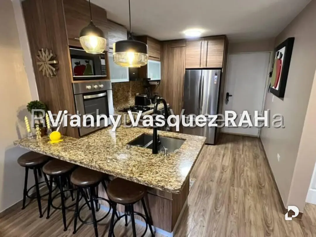 Apartamento en Los Naranjos Humboldt, Caracas – 4