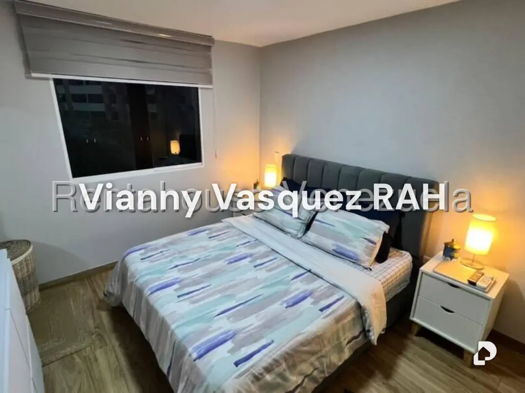 Apartamento en Los Naranjos Humboldt, Caracas – 9