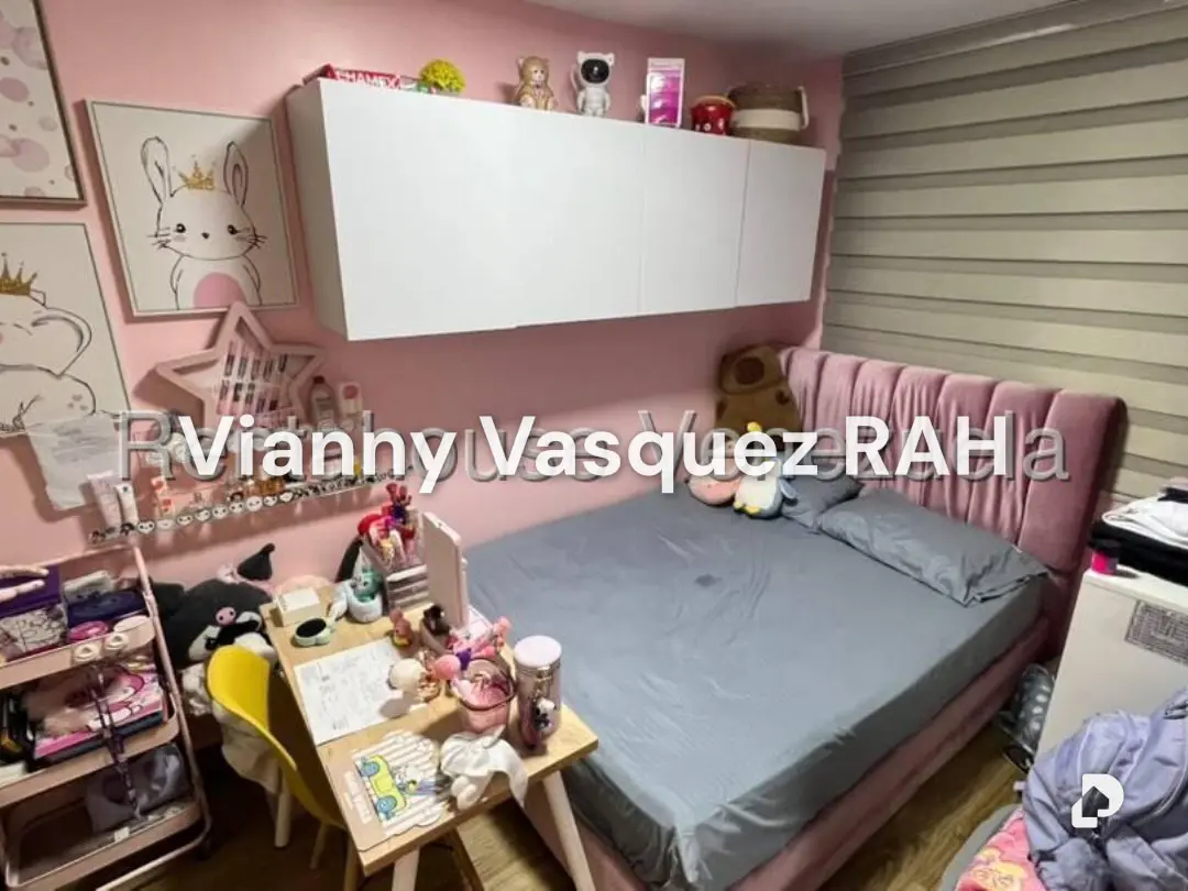 Apartamento en Los Naranjos Humboldt, Caracas – 12