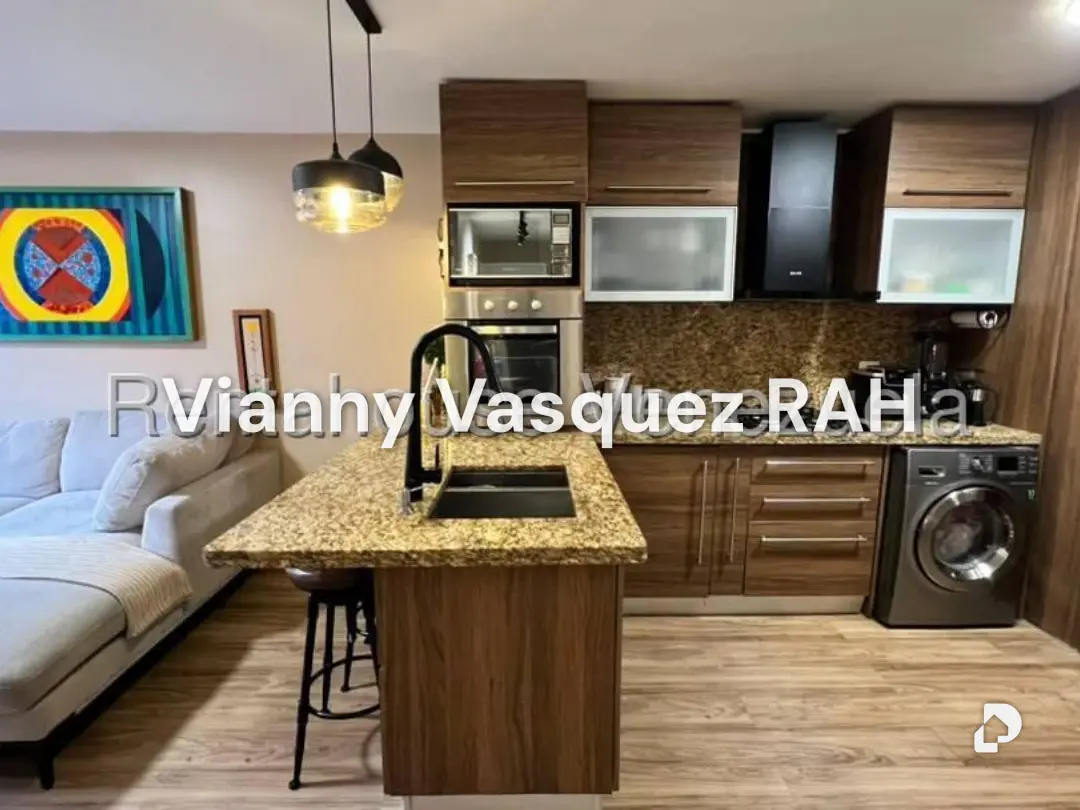 Apartamento en Los Naranjos Humboldt, Caracas – 6