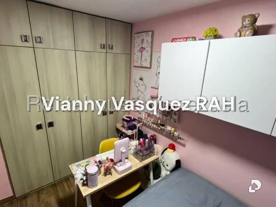 Apartamento en Los Naranjos Humboldt, Caracas – 13