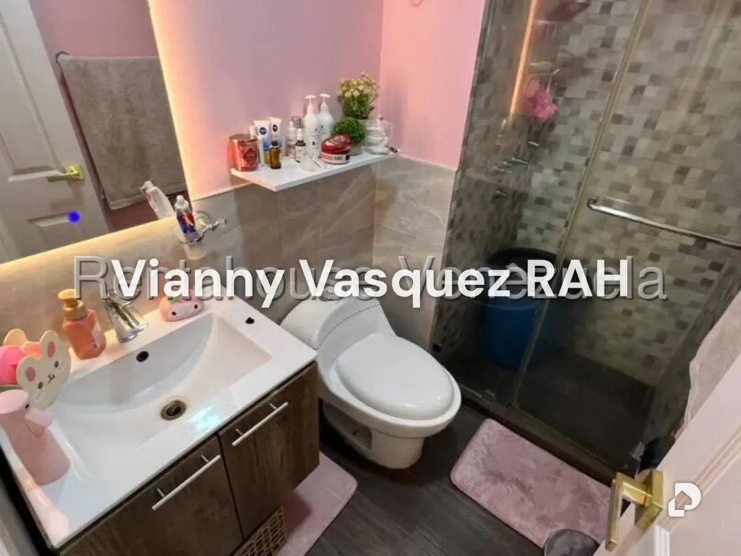 Apartamento en Los Naranjos Humboldt, Caracas – 14