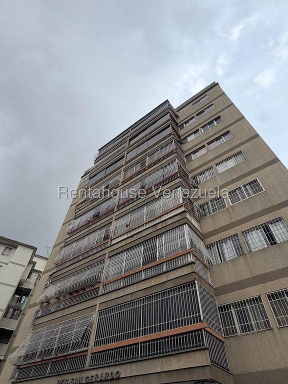 Apartamento en El Marqués, Caracas - 1