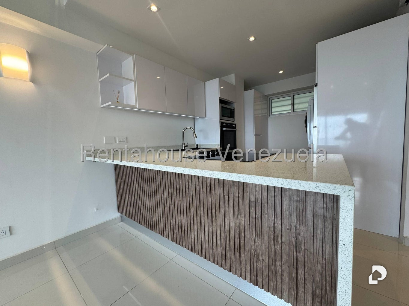 Apartment in La Lagunita Country Club, Caracas – 8